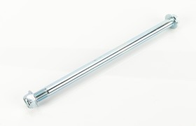 EJE DE HORQUILLA DE CAMBIO ZANELLA RX150 STD [W22587]